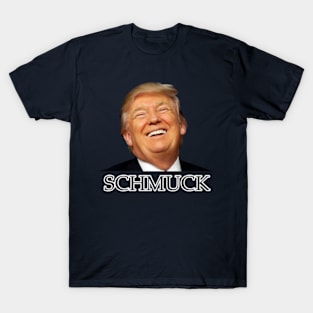 SCHMUCK T-Shirt